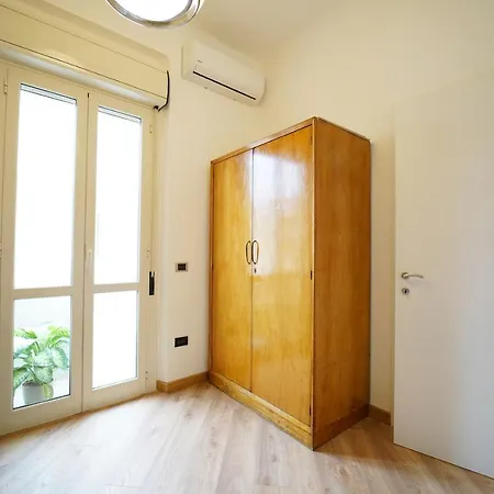 Appartement La Luna Con Terrazza E Due Cagliari