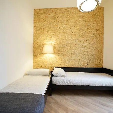 La Luna Con Terrazza E Due Apartment Cagliari