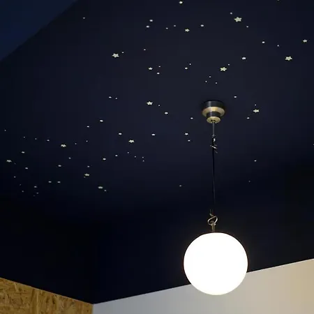 La Luna Con Terrazza E Due Appartement Cagliari